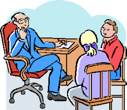 Counseling session clip art - Clip Art Library