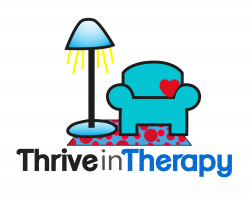 Finding a Couples Counselor/Couples Therapist — Thrive in Therapy ...