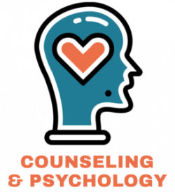 Counseling & Psychology - College Choice