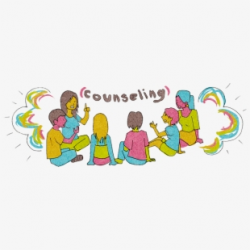 Group And Individual Counseling #398516 - Free Cliparts on ...