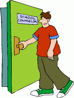 Guidance / How To See A Guidance Counselor ClipArt Best ...