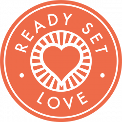 Ready Set Love! | Online Relationship Program | About Us
