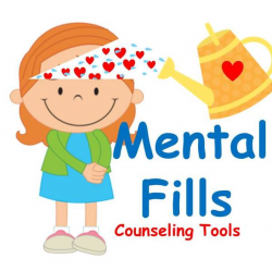 Mental Fills Counseling Tools Teaching Resources | Teachers ...