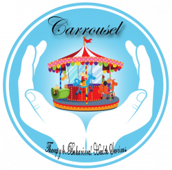 Carrousel Therapy Center | A Playground that Helps Heal
