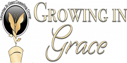 Home - Growing In Grace