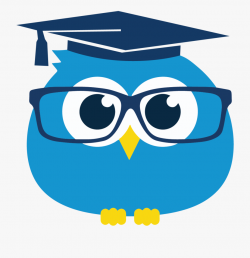 Counseling Clipart Financial Counseling - Student Owl Png ...