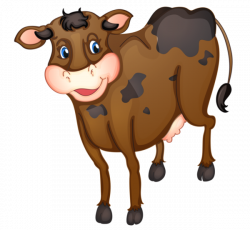 tubes vaches | Clipart cow | Pinterest | Cow and Clip art