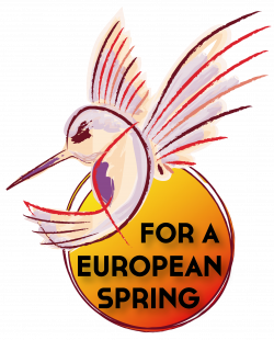 For a European Spring | Corporate Europe Observatory