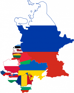 File:Flag-map of the Eastern European countries.svg - Wikimedia Commons