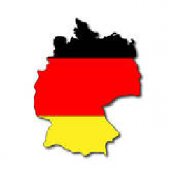 Germany Country Clipart - Clip Art Library