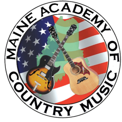 Maine Academy of Country Music - Home