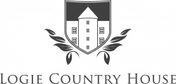 aberdeenshire wedding venue logo » Logie Country House