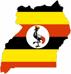 Already have so much love for this country! | Uganda | Pinterest ...