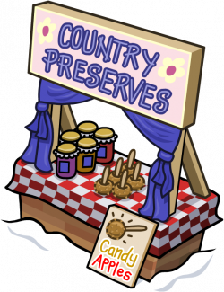 Country Preserve | Club Penguin Wiki | FANDOM powered by Wikia