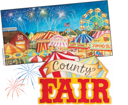 103+ County Fair Clip Art | ClipartLook