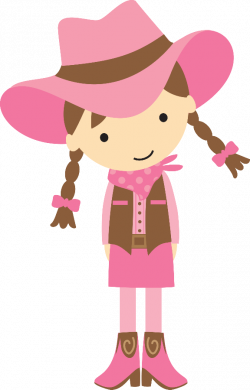 cowgirl clipart cowboy e cowgirl minus clip art country time ...
