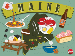 15 Best Foods to Eat in Maine and Where to Find Them | Best ...