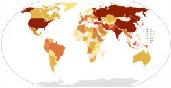 List of countries by number of military and paramilitary personnel ...