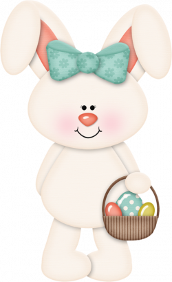 Hippity hop | Easter, Clip art and Bunny