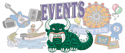 There are a lot of great events here in Hodag Country--and there are ...