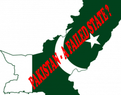 Pakistan - A Failed State? - MYQA World