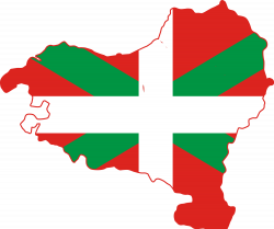 File:Flag map of Basque Country.svg - Wikimedia Commons