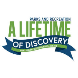 Park and Rec Open House Events | Park and Recreation Month ...