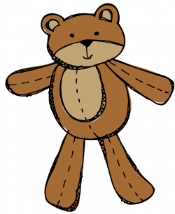 Busy Bees: Build A Teddy Bear Project Off The To Do List and Beary ...