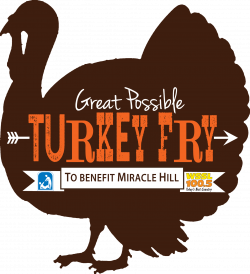 Turkey Fry - Miracle Hill Ministries