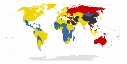 File talk:Internet Censorship and Surveillance World Map.svg ...