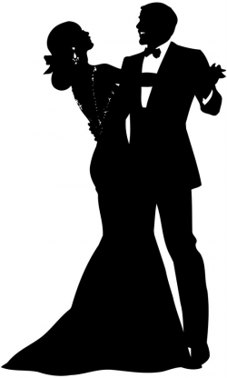 Dancing Couple Pictures - Clip Art Library