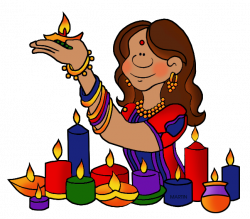 Top 10 Diwali Clipart Free Download Happy Diwali 2017 Clipart ...
