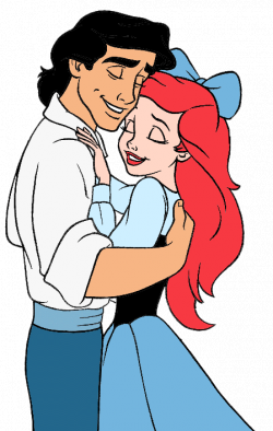 Prince Eric From Little Mermaid Clip Art - Bing images | Ariel ...