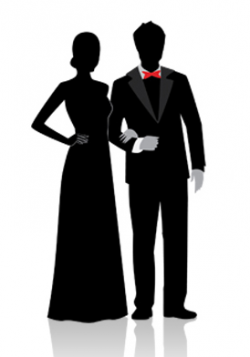prom-couple-clipart-1 | Lincoln Park Academy