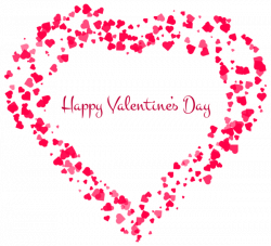 Happy Valentines Day PNG image free download