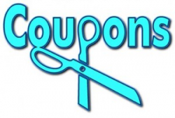Clip art coupon | Clipart Panda - Free Clipart Images