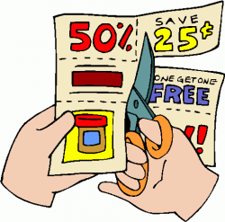 Free Coupons Cliparts, Download Free Clip Art, Free Clip Art on ...
