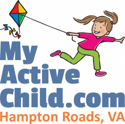 The MyActiveChild Hampton Roads Blog