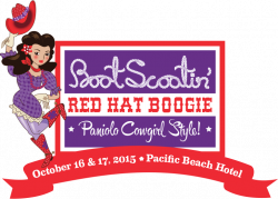 12th Annual Hawaii Red Hat Convention - October 16 & 17, 2015 ...