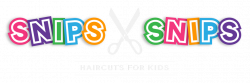 Snips Snips Salon | Haircuts for Kids!