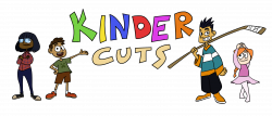 Kinder Cuts