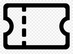 Coupon Icons - Coupon Icon Coupon Png Clipart (#1568351 ...