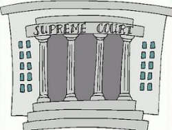Free Supreme Court Clipart