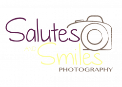 Salutes and Smiles: Appomattox, VA