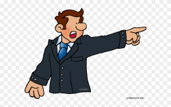 Courthouse Clipart Lawyer Court - Lawyer Clipart - Png ...
