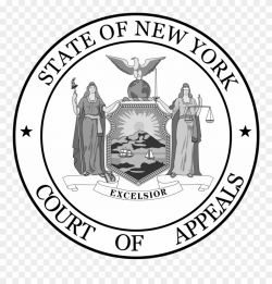 Seal Of The New York Court Of Appeals - New York State Court ...