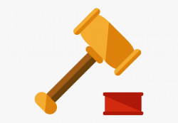 Court Docket For July 9, - Hammer Law Icon #1943115 - Free ...