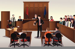 Court Hearing Clipart | Free Images at Clker.com - vector ...