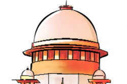 SC on Jammu and Kashmir: Consider options other than pellet ...
