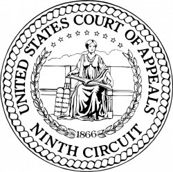 File:Seal of the United States Court of Appeals for the Ninth ...